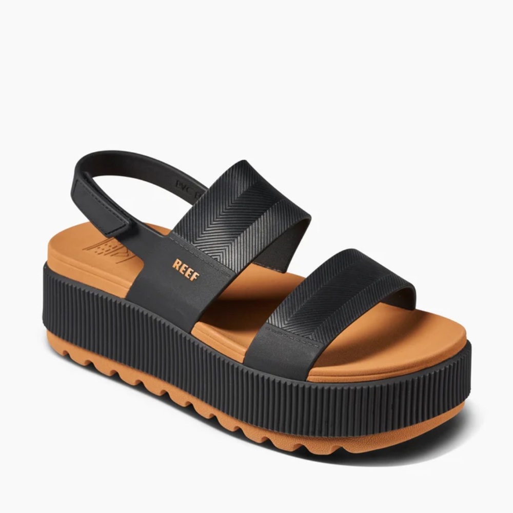 Water Vista Reefs w/ slight platform!